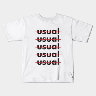 unusual Kids T-Shirt